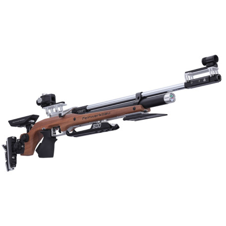 Feinwerkbau Fusil à air 800 W hybrid