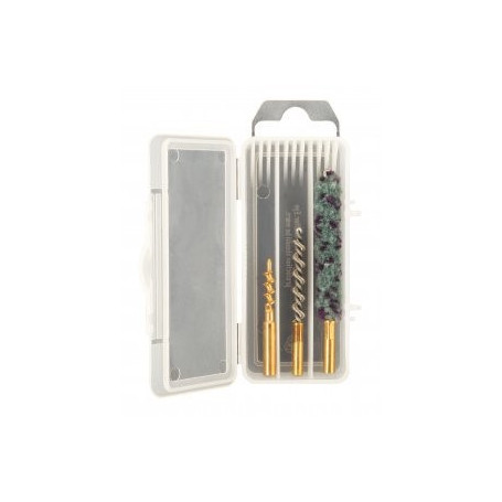 ahg Bürsten Reinigungs Set