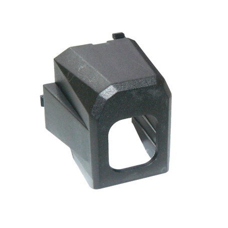 FWB Diopterabdeckung schwarz 20-klick