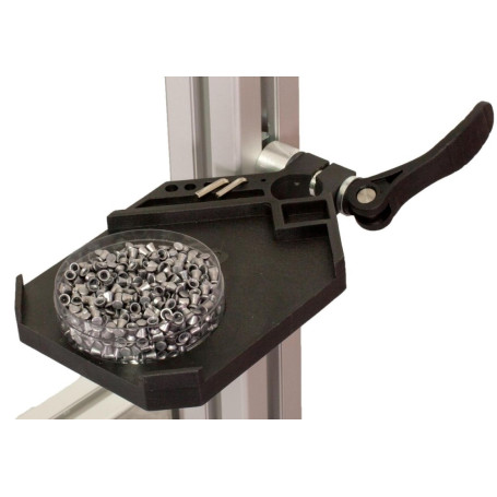 TEC-HRO dépôt de munitions universel