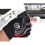 Sauer gant de tir Contact IV