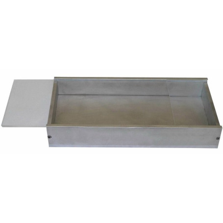 ahg Luftpistolen Test Box 570