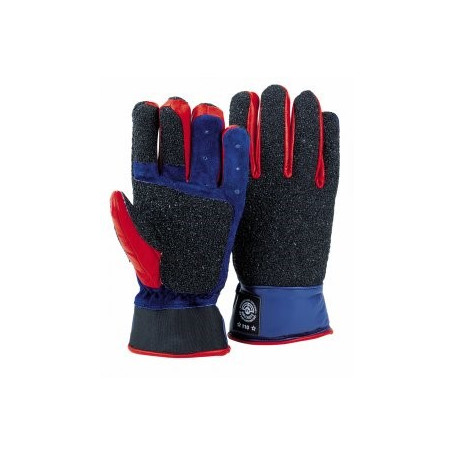 ahg Schiesshandschuh Color II