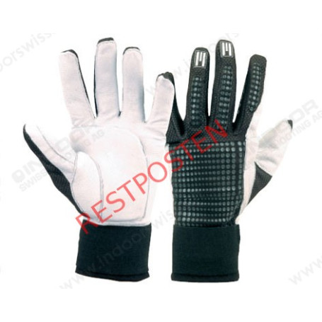 Winner Profi Stützhandschuh Damen