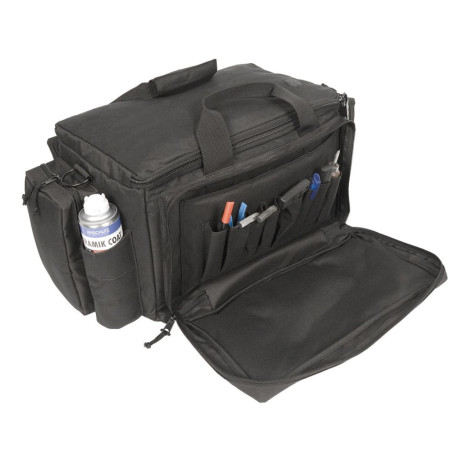 ahg Range Bag für Kurzwaffen und Zubehör