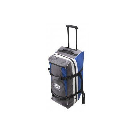 ahg Rolltasche Deluxe