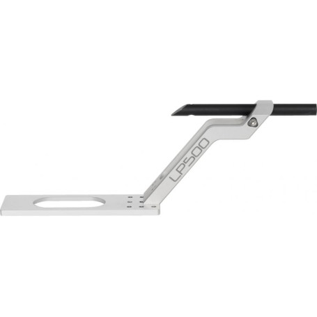 Walther LP500 Auflageplatte HORIZONT