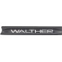 Walther 3D-Schriftzug "WALTHER"