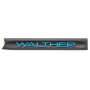 Walther 3D-Schriftzug "WALTHER"