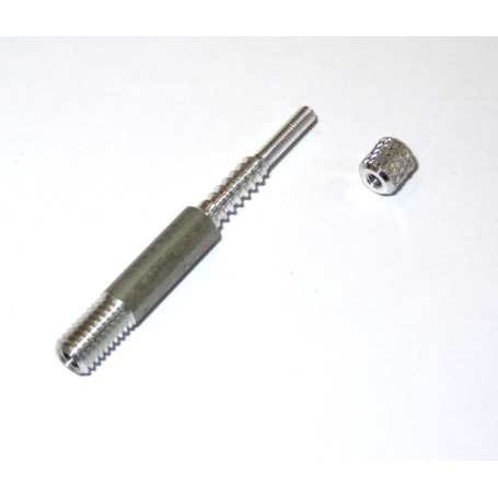 VFG Adaptateur 1/8" filetage intérieur,