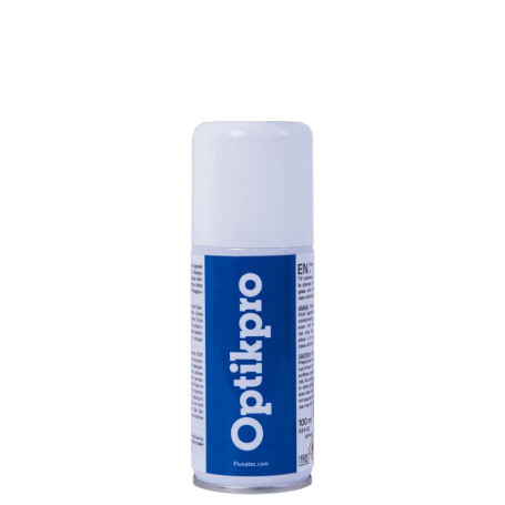 Fluna Tec Optik Pro 100 ml