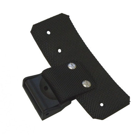 Truttmann fixation de la bretelle