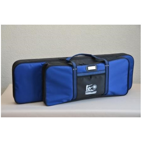 Truttmann sac de tir 57 avec poches