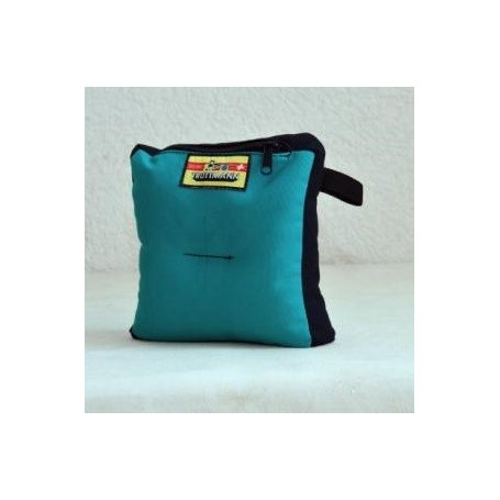 Truttmann coussin de tir FST tissu