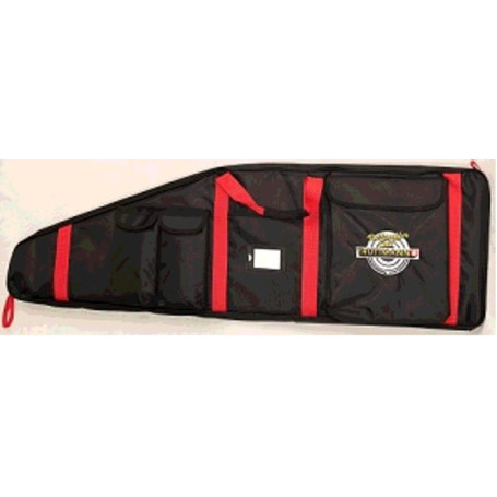 Futteral Sturmgewehr 57/16 mit Rucksack-