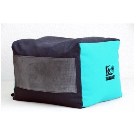 Truttmann Auflagekissen Veteranen Stoff