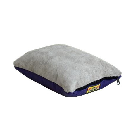 Truttmann Kissen Armbrust Leder gross