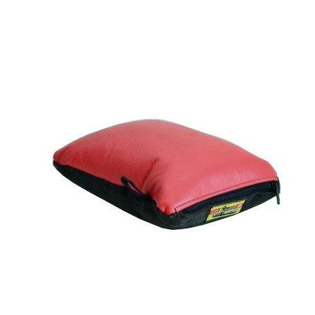 Truttmann Kissen Armbrust Leder klein