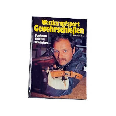 Compétition tir des fucils (allemand)