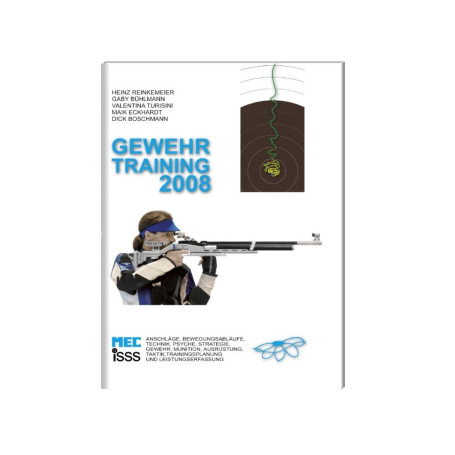 MEC Gewehr Training 2008