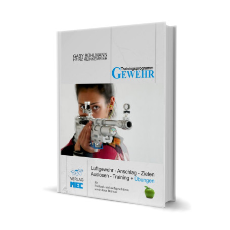 Tirer avec fusil à air comprimé 2010