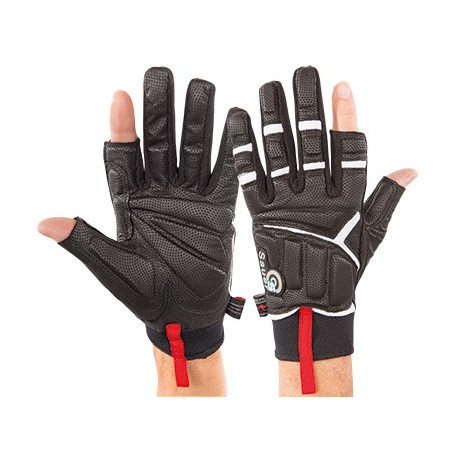 Sauer gant de tir Premium Load