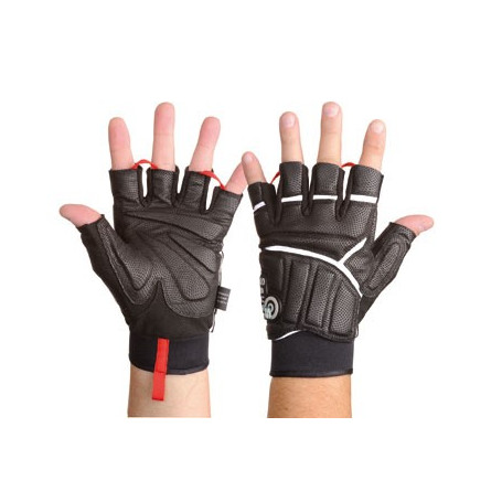 Sauer gant de tir Premium Open