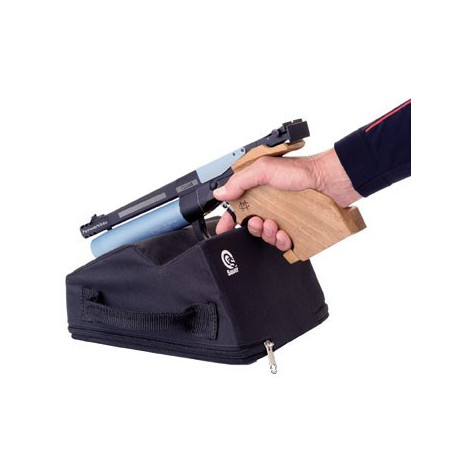 Sauer Pistolen-Ablage