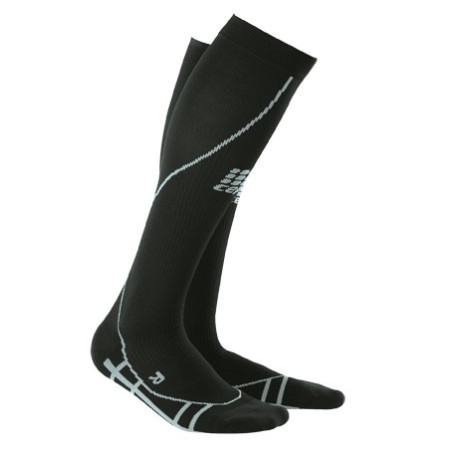 Sauer Hightech Socken mit Kompression