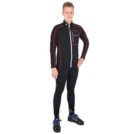 Sauer Thermo Weste Damen