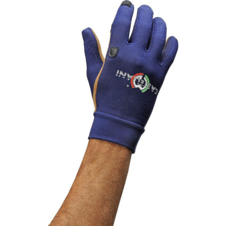 Castellani Winter Gloves navy