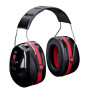 Peltor casque antibruit