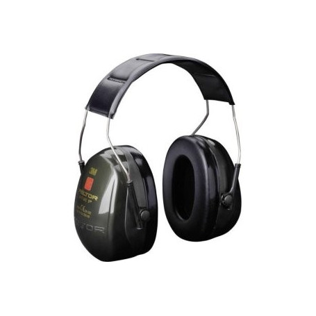 Peltor casque antibruit