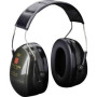Peltor casque antibruit