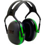 Peltor Casque antibruit X4A