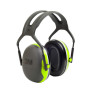 Peltor Casque antibruit X4A