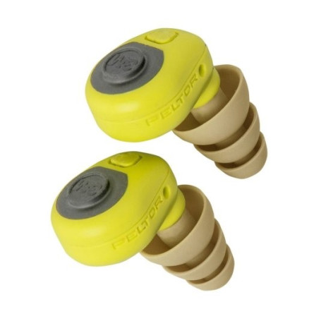 3M Peltor Gehörschutzstöpsel LEP/TEP-100