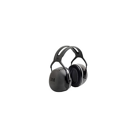 Peltor Casque antibruit X5A