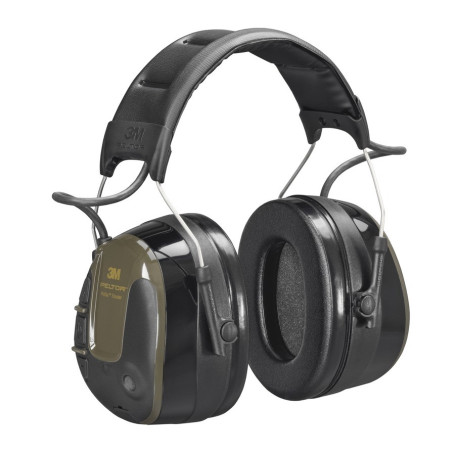PELTOR casque antibruit ProTac Shooter