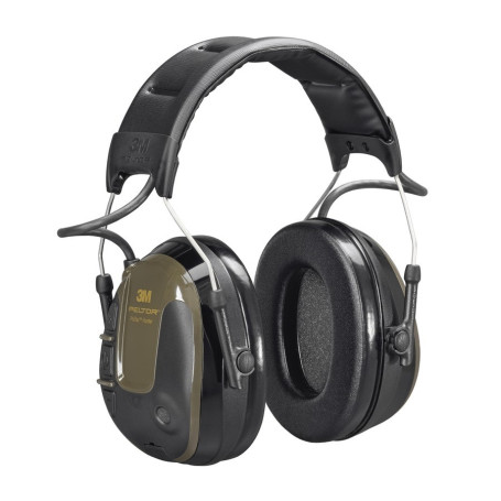 PELTOR casque antibruit ProTac Hunter