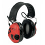 Peltor casque antibruit SportTac