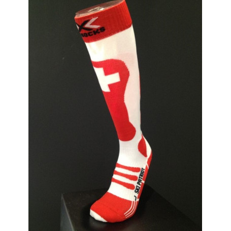 X-Socks SKI PATRIOT 4.0 Switzerland