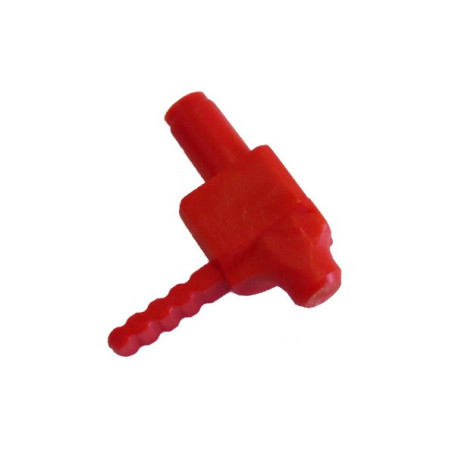 Sicherheitsfahne für Morini CM22