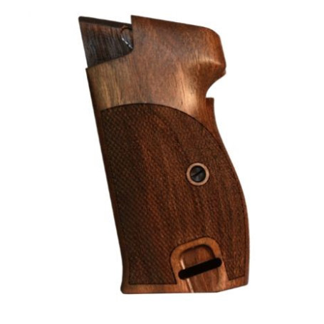 Nill Holzgriff für P210