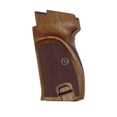 Nill Holzgriff für P210