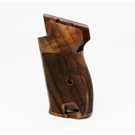 Nill Holzgriff für P210