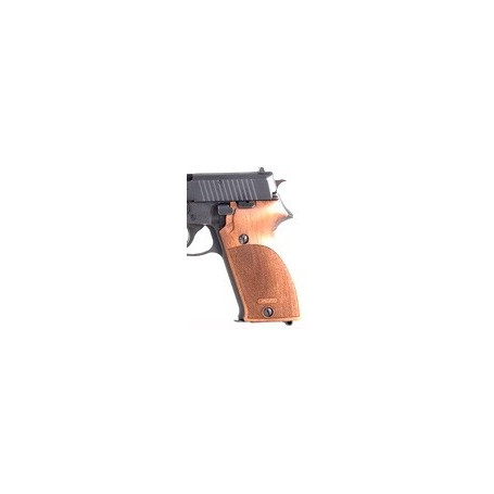 Nill Holzgriff für P75 / P220