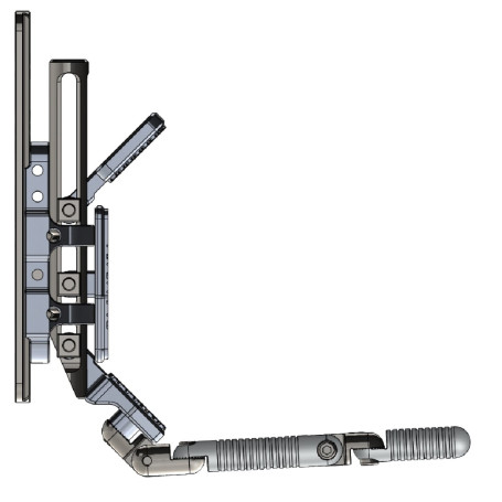 SE Schaftkappe ergonomic E