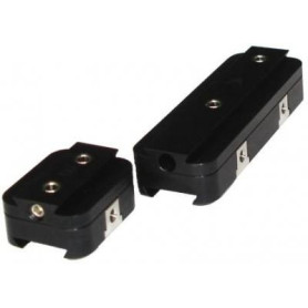 TEC-HRO Visierlinienerhöhung system 2.0