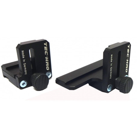 TEC-HRO Visierlinienerhöhung rapid